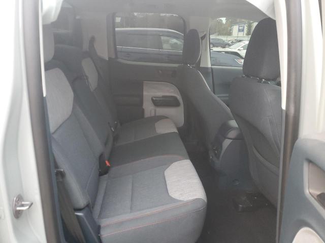 Photo 10 from auction – 2023 FORD MAVERICK X with VIN 3FTTW8E38PRA78114