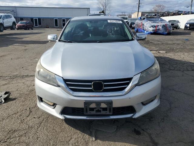 Photo 5 from auction – 2014 HONDA ACCORD EXL with VIN 1HGCR2F8XEA063184