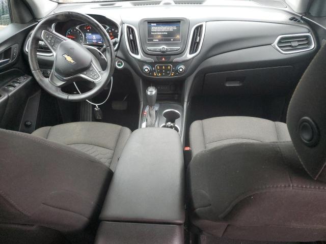 Foto 8 de la subasta – 2020 CHEVROLET EQUINOX LT con VIN 3GNAXJEV7LS584525