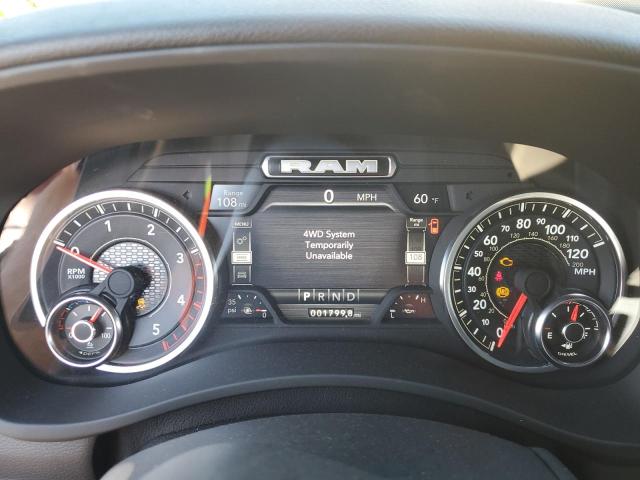Photo 9 from auction – 2024 RAM 3500 BIG H with VIN 3C63RRHL5RG204587