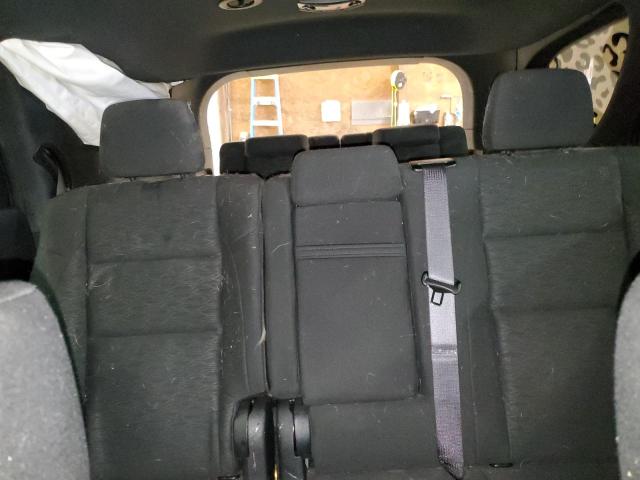 Photo 10 from auction – 2022 DODGE DURANGO GT with VIN 1C4RDJDG5NC212794
