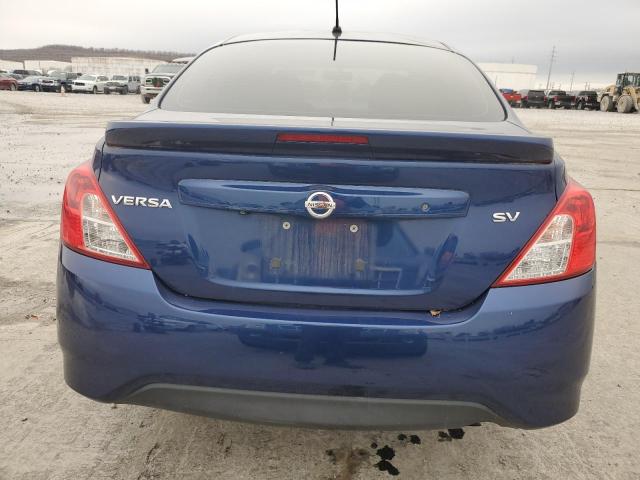 Photo 6 from auction – 2019 NISSAN VERSA S with VIN 3N1CN7AP1KL876717