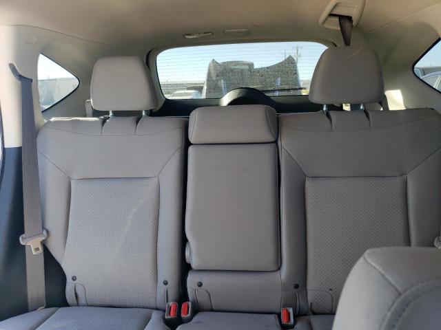 Photo 10 from auction – 2016 HONDA CR-V EX with VIN 3CZRM3H55GG714039