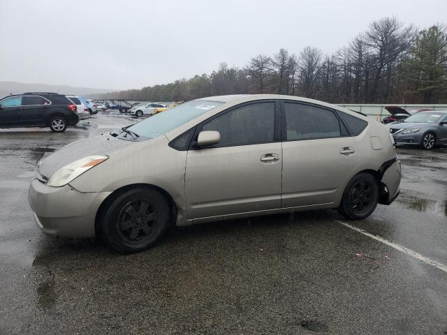 TOYOTA PRIUS 2005 with VIN JTDKB20U453046888 - Photo from auction