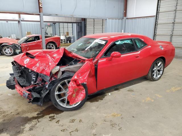 DODGE CHALLENGER 2022 z numerem VIN 2C3CDZJG7NH247024 - Zdjęcie z aukcji