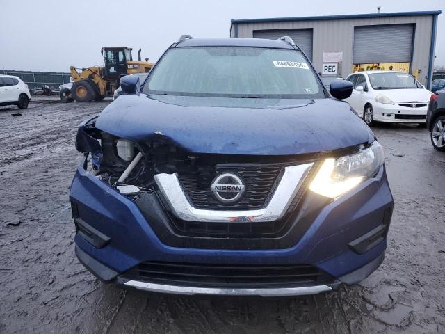 Photo 5 from auction – 2018 NISSAN ROGUE S with VIN 5N1AT2MVXJC793767