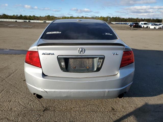 Photo 6 from auction – 2004 ACURA TL with VIN 19UUA662X4A065241
