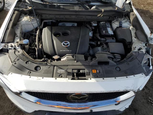 Photo 12 from auction – 2020 MAZDA CX-5 TOURI with VIN JM3KFBCM5L0766058