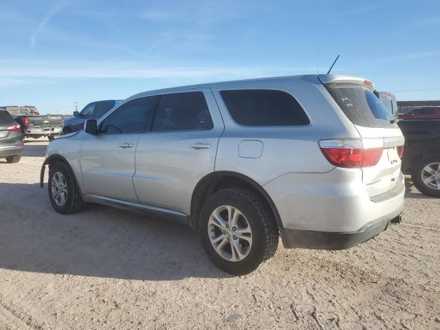 Photo 2 from auction – 2011 DODGE DURANGO EX with VIN 1D4RD2GG9BC711520