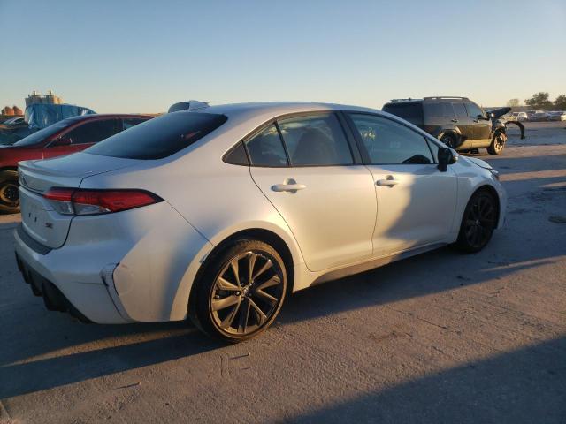 Photo 3 from auction – 2023 TOYOTA COROLLA SE with VIN 5YFP4MCE3PP166045