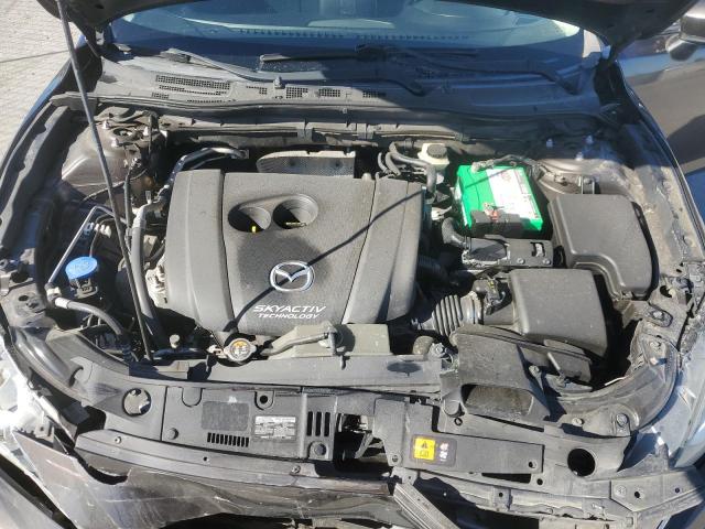 Zdjęcie 11 z aukcji – 2016 MAZDA 3 TOURING z VIN 3MZBM1V71GM245533