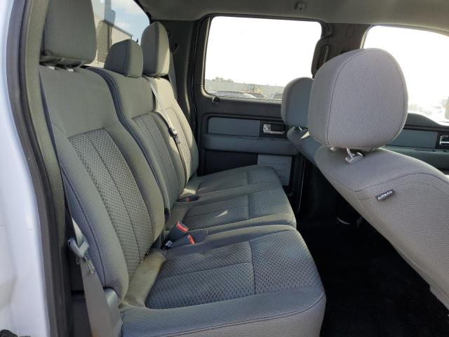 Photo 10 from auction – 2013 FORD F150 SUPER with VIN 1FTFW1ET1DFB70288