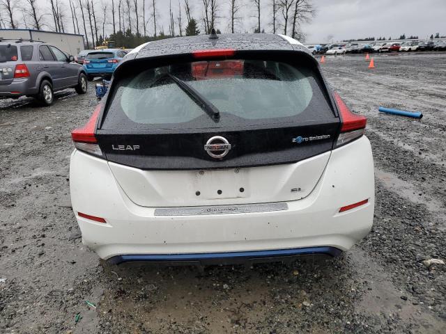 Photo 6 from auction – 2019 NISSAN LEAF S with VIN 1N4AZ1CP7KC306466