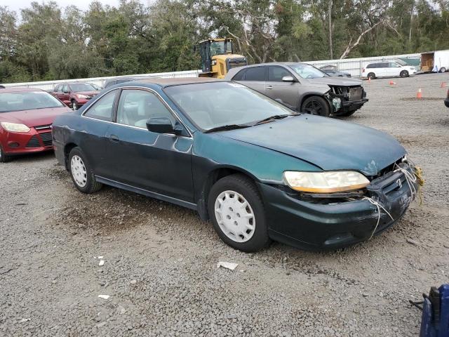Photo 4 from auction – 2001 HONDA ACCORD LX with VIN 1HGCG32441A030528