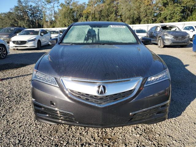 Foto 5 de la subasta – 2015 ACURA TLX TECH con VIN 19UUB3F53FA001678