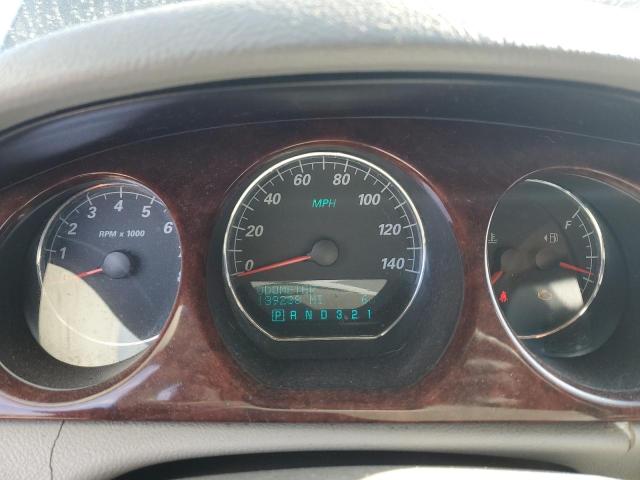 Photo 9 from auction – 2007 BUICK LUCERNE CX with VIN 1G4HP57247U204401