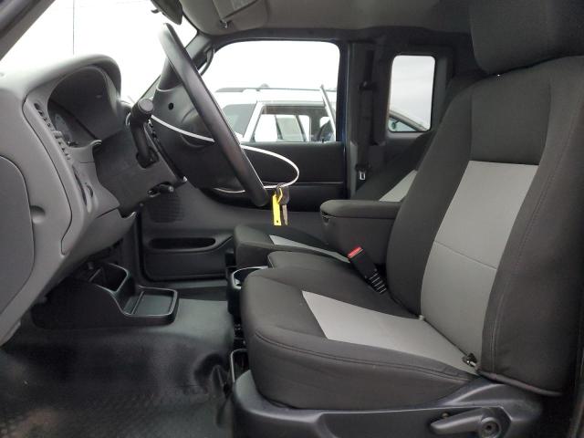 Photo 7 from auction – 2011 FORD RANGER SUP with VIN 1FTKR4EE8BPA86999