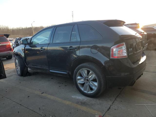 Photo 2 from auction – 2007 FORD EDGE SEL P with VIN 2FMDK49C17BA91297