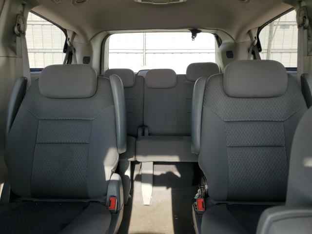 Photo 10 from auction – 2010 CHRYSLER TOWN & COU with VIN 2A4RR5D14AR479067