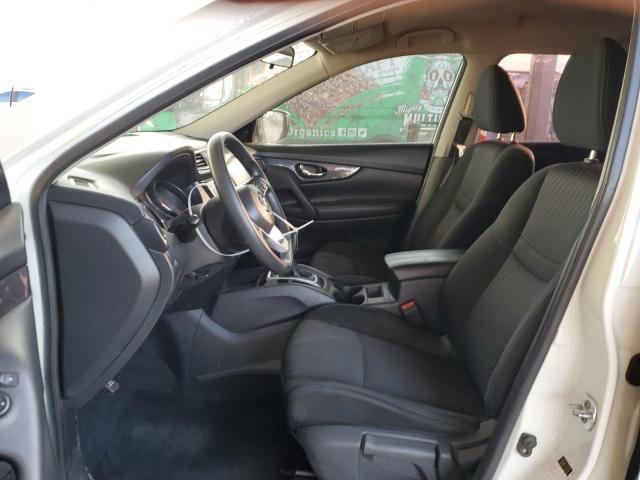 صورة رقم 7 من المزاد - 2018 NISSAN ROGUE S مع VIN KNMAT2MT1JP562736