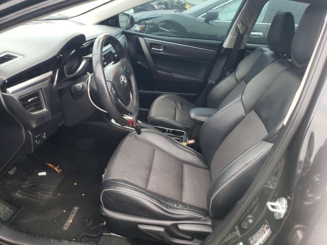 Photo 7 from auction – 2016 TOYOTA COROLLA L with VIN 5YFBURHE6GP552006