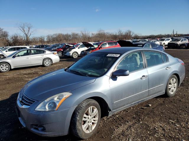 Фото 1 с аукциона – 2011 NISSAN ALTIMA BAS с VIN 1N4AL2AP5BC157310