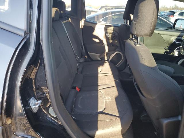 Photo 11 from auction – 2017 JEEP RENEGADE L with VIN ZACCJBBB2HPF18752
