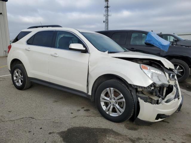 Photo 4 from auction – 2012 CHEVROLET EQUINOX LT with VIN 2GNALDEKXC1313294