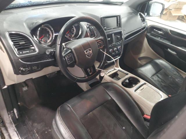 Photo 8 from auction – 2017 DODGE GRAND CARA with VIN 2C4RDGCG3HR863129