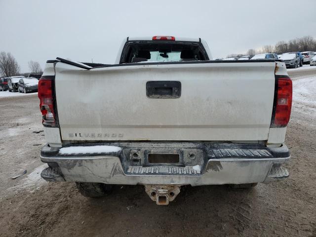 Photo 6 from auction – 2015 CHEVROLET SILVERADO with VIN 1GC4KZE86FF618931