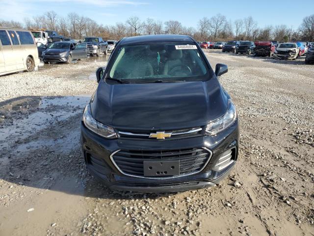 Photo 5 from auction – 2019 CHEVROLET TRAX LS with VIN 3GNCJNSB8KL402089