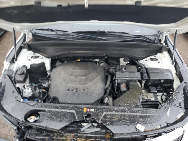 Photo 11 from auction – 2022 KIA TELLURIDE with VIN 5XYP2DHC9NG282137