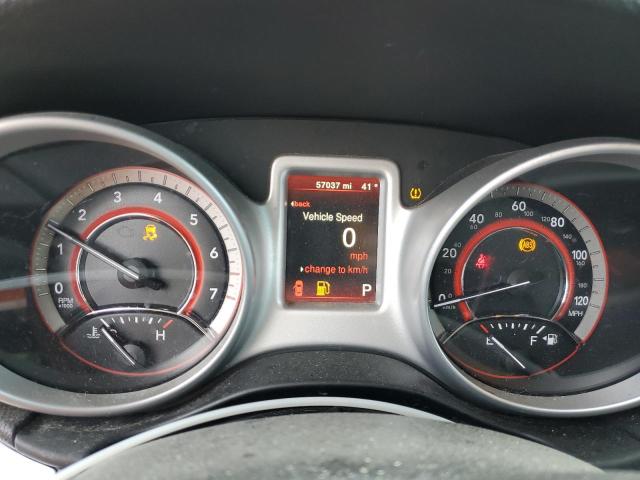 Photo 9 from auction – 2017 DODGE JOURNEY SE with VIN 3C4PDCAB8HT709746