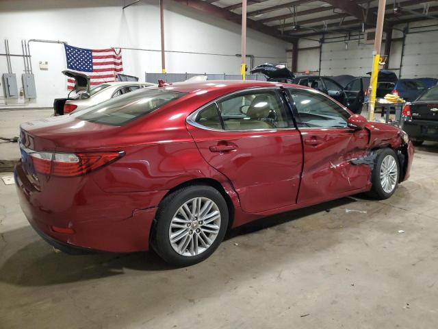 Photo 3 from auction – 2013 LEXUS ES 350 with VIN JTHBK1GG6D2035548