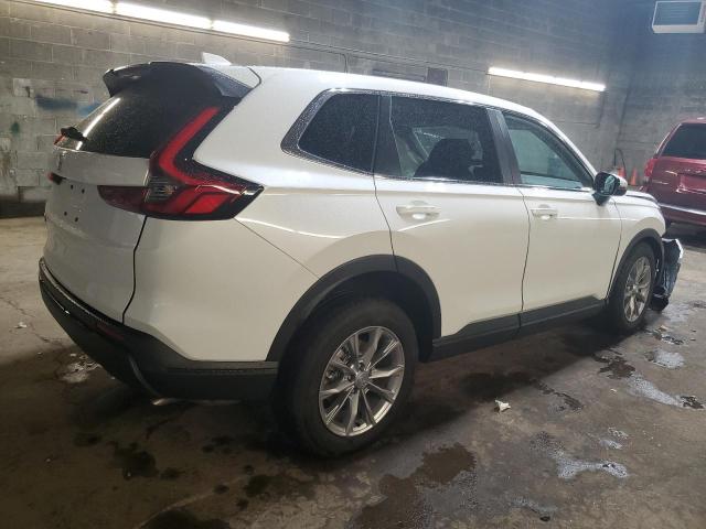 Photo 3 from auction – 2025 HONDA CR-V EXL with VIN 7FARS4H72SE006465