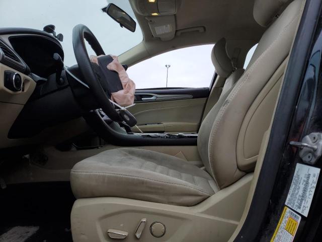Photo 7 from auction – 2014 FORD FUSION SE with VIN 3FA6P0H74ER276279