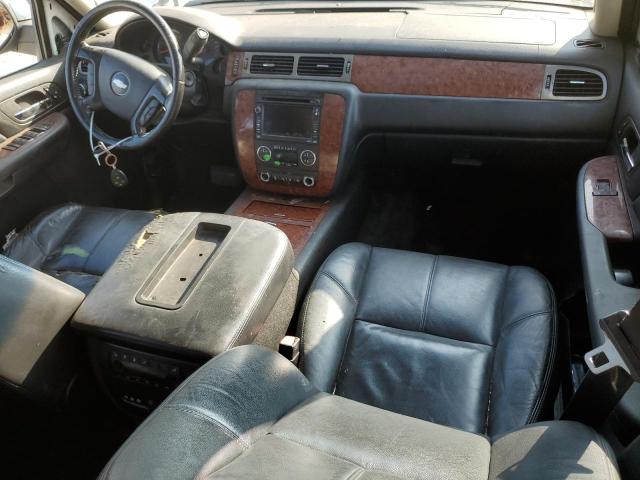 Photo 8 from auction – 2008 CHEVROLET SUBURBAN C with VIN 1GNFC16J28R218074