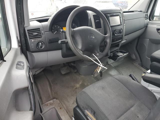 Photo 8 from auction – 2012 FREIGHTLINER SPRINTER 2 with VIN WDYPE7CC3C5648118