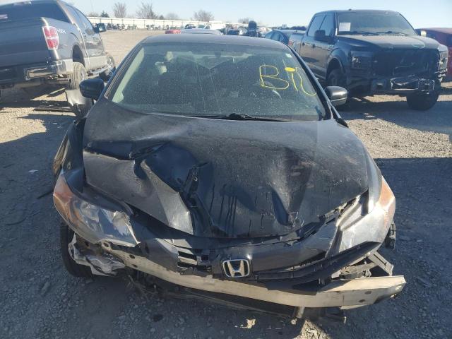 Photo 5 from auction – 2014 HONDA CIVIC LX with VIN 2HGFG3B59EH507323