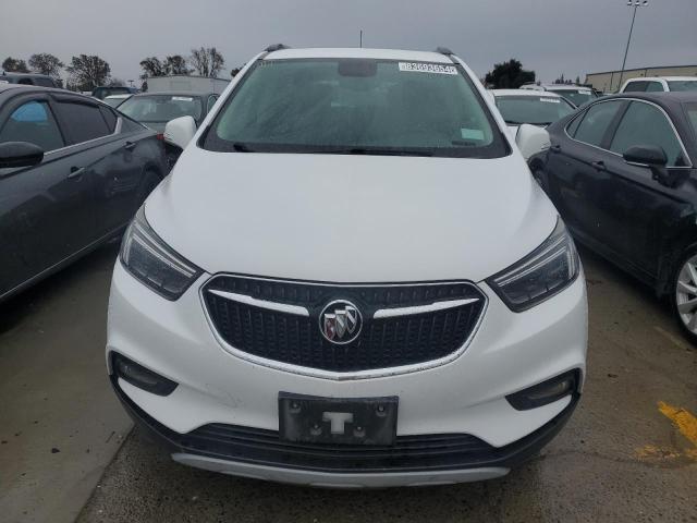Photo 5 from auction – 2019 BUICK ENCORE ESS with VIN KL4CJGSM1KB796360