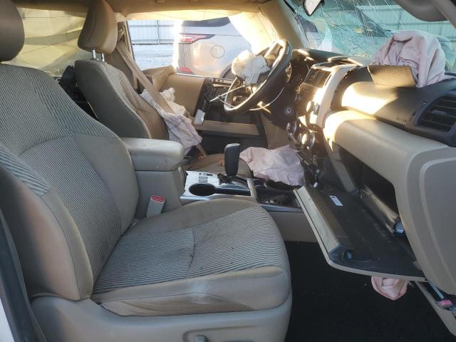Zdjęcie 7 z aukcji – 2010 TOYOTA 4RUNNER SR z VIN JTEZU5JR2A5012186