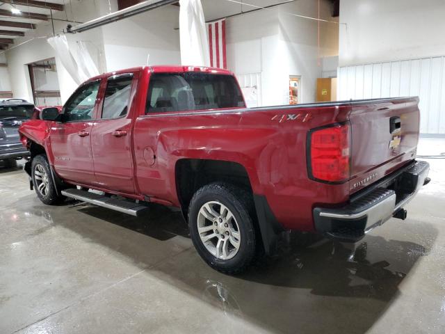 Photo 2 from auction – 2019 CHEVROLET SILVERADO with VIN 2GCVKPEC3K1233714