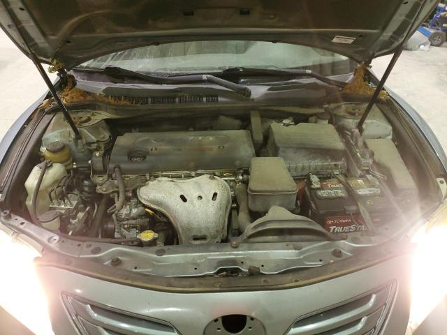 Photo 11 from auction – 2008 TOYOTA CAMRY CE with VIN 4T1BE46K38U765651