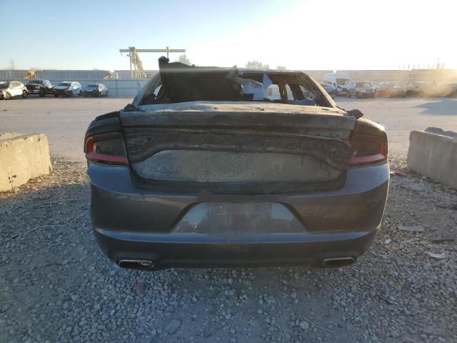 Photo 6 from auction – 2016 DODGE CHARGER R/ with VIN 2C3CDXCT1GH259154