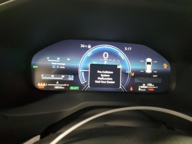 Photo 9 from auction – 2023 TOYOTA RAV4 LIMIT with VIN JTMD6RFV8PD096048