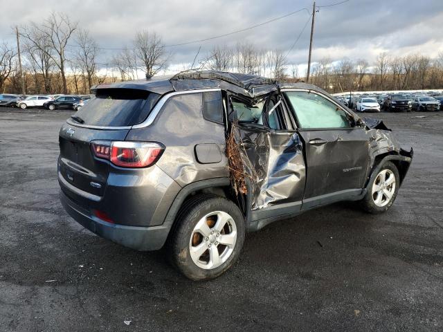 Photo 3 from auction – 2018 JEEP COMPASS LA with VIN 3C4NJDBBXJT436612