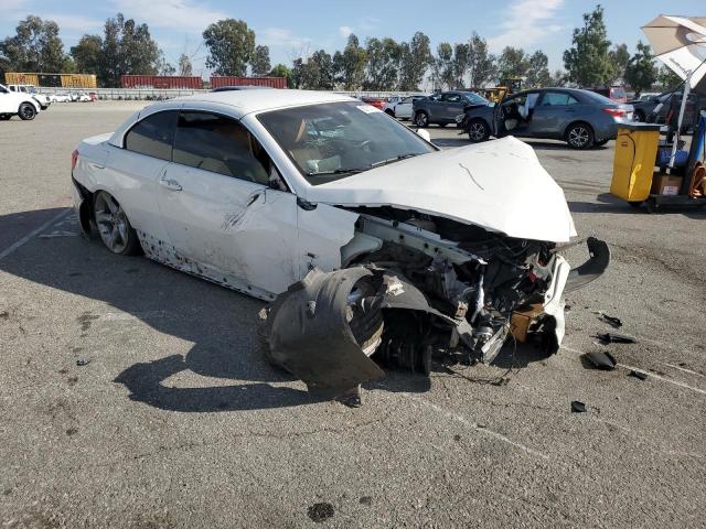Photo 4 from auction – 2011 BMW 335 I with VIN WBADX7C50BE579944