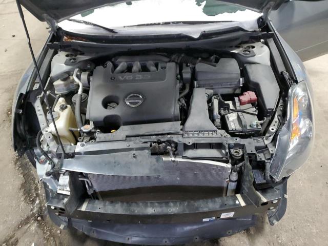 Photo 11 from auction – 2007 NISSAN ALTIMA 3.5 with VIN 1N4BL21E27C146839