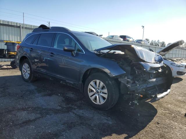 Photo 4 from auction – 2017 SUBARU OUTBACK 2. with VIN 4S4BSADC7H3296508