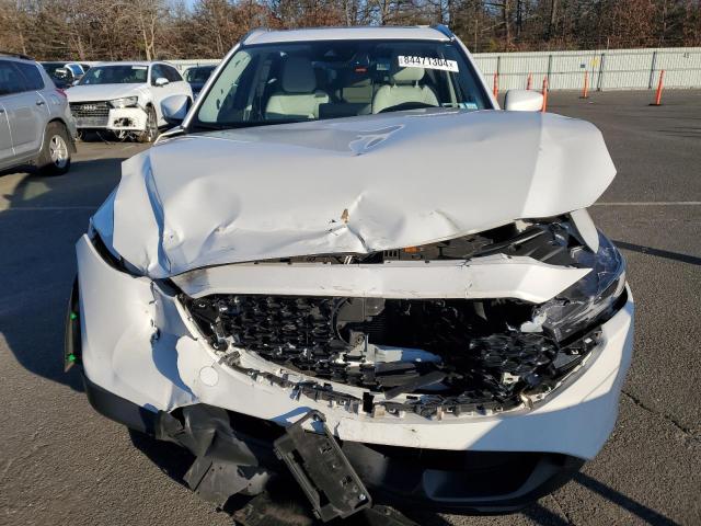 Photo 5 from auction – 2023 MAZDA CX-5 PREMI with VIN JM3KFBEM0P0260074